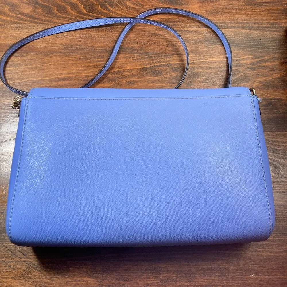 kate spade this periwinkle